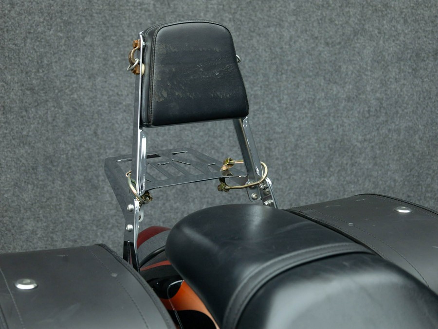 2005 HONDA VT1100 SHADOW 1100 SABRE