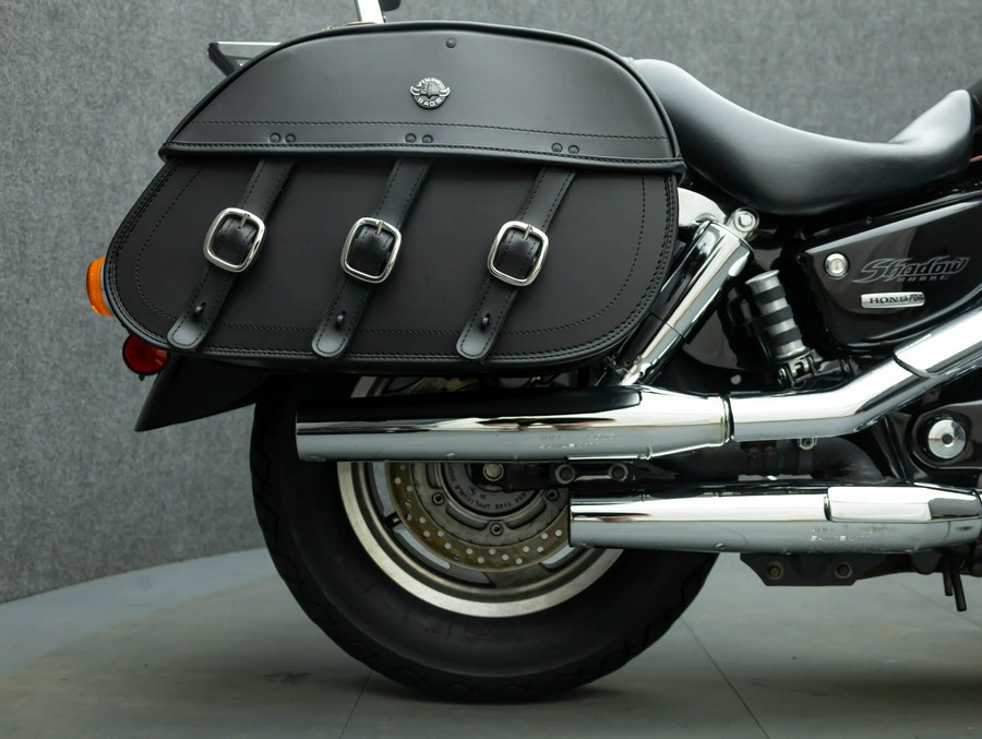 2005 HONDA VT1100 SHADOW 1100 SABRE