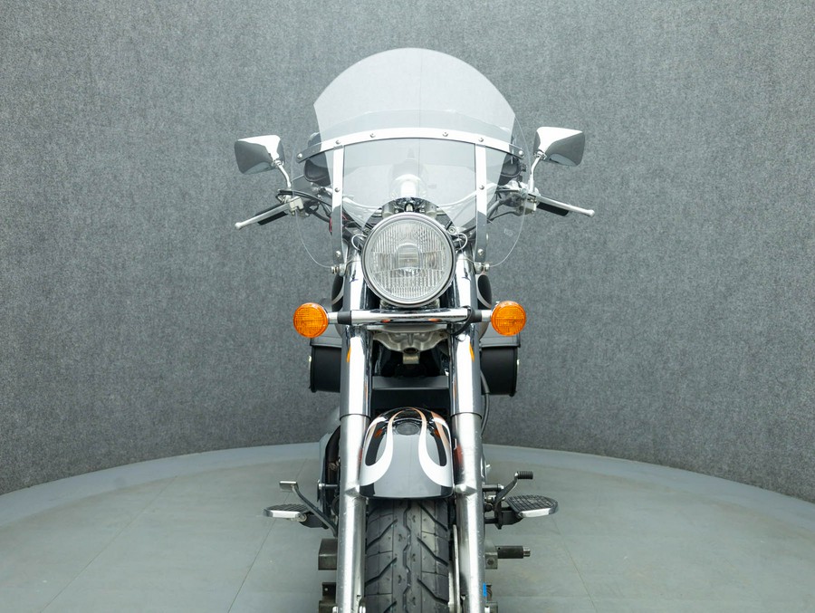 2005 HONDA VT1100 SHADOW 1100 SABRE