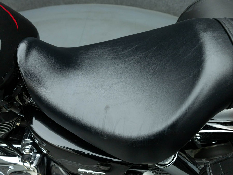 2005 HONDA VT1100 SHADOW 1100 SABRE