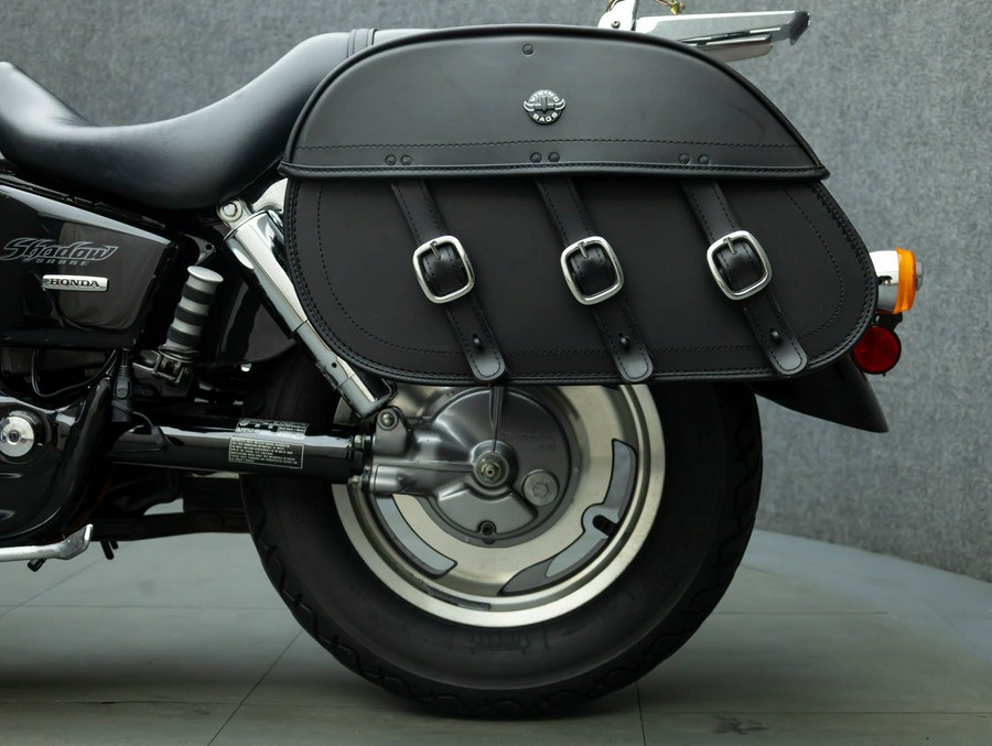 2005 HONDA VT1100 SHADOW 1100 SABRE