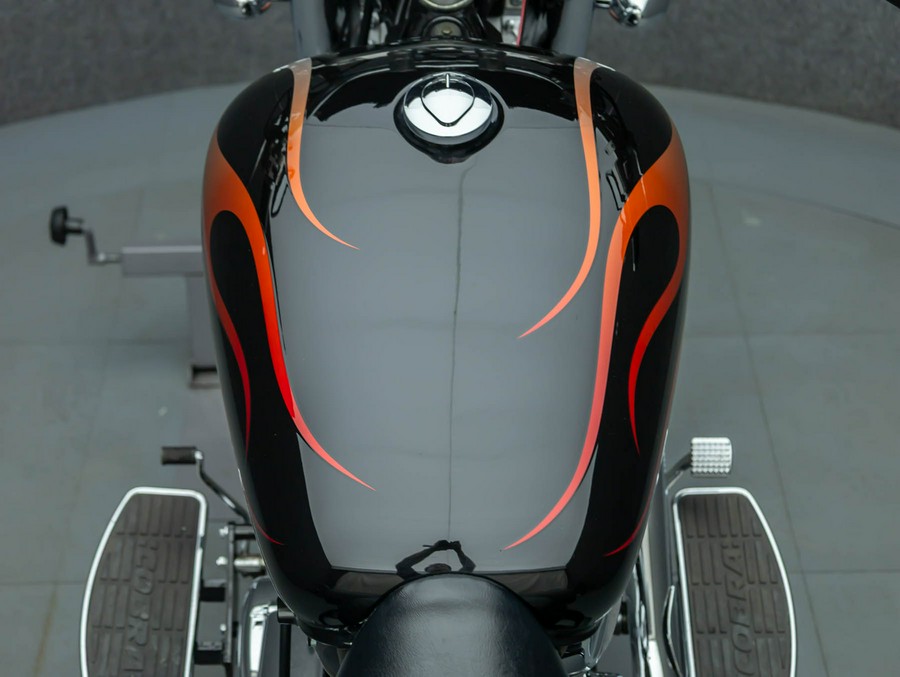 2005 HONDA VT1100 SHADOW 1100 SABRE