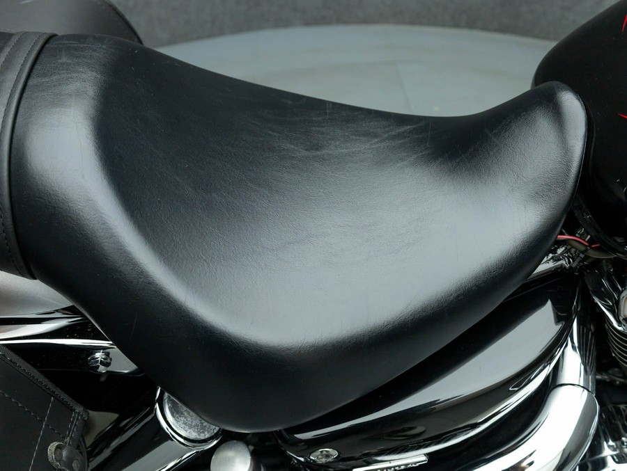 2005 HONDA VT1100 SHADOW 1100 SABRE