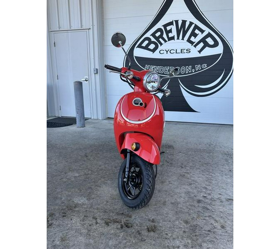 2026 Honda® Metropolitan