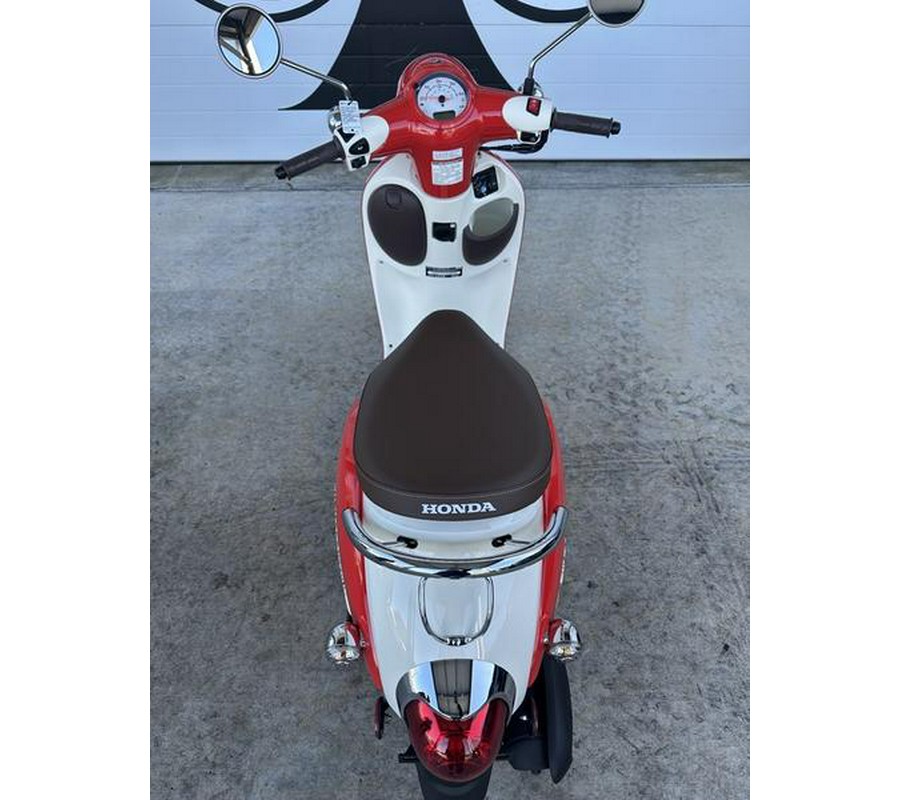 2026 Honda® Metropolitan