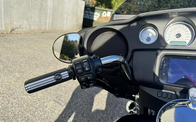 2021 Harley-Davidson® FLHX - Street Glide®