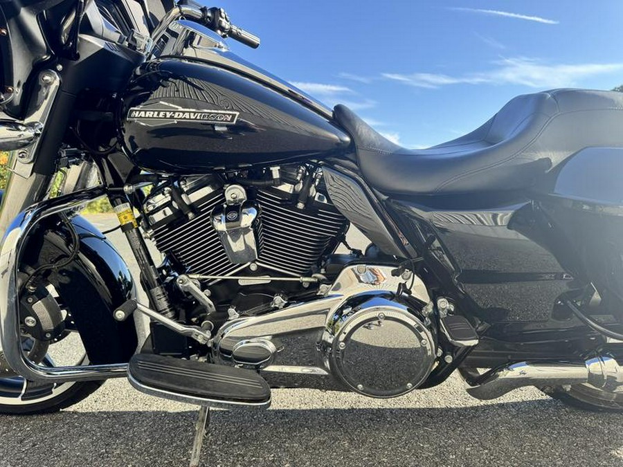 2021 Harley-Davidson® FLHX - Street Glide®