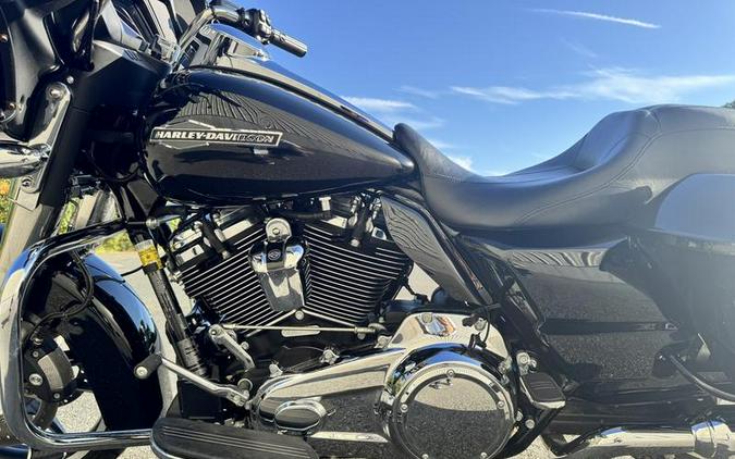 2021 Harley-Davidson® FLHX - Street Glide®