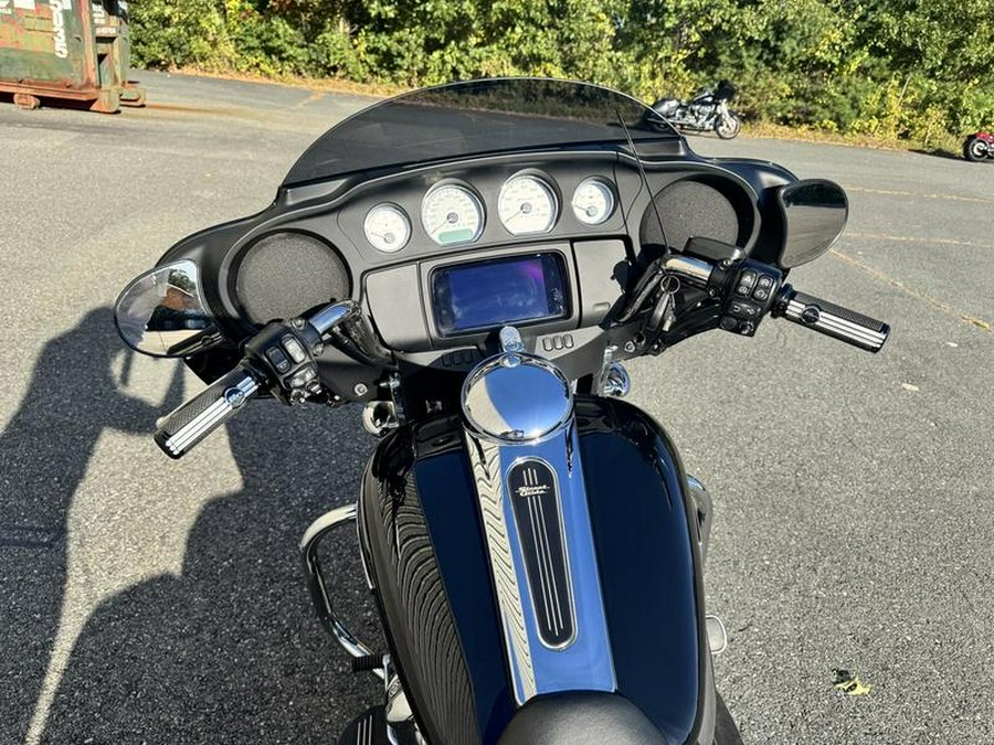 2021 Harley-Davidson® FLHX - Street Glide®