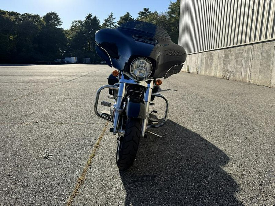 2021 Harley-Davidson® FLHX - Street Glide®