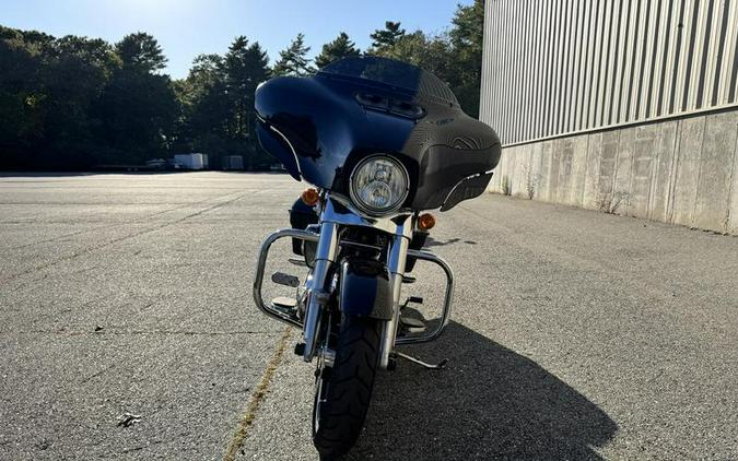 2021 Harley-Davidson® FLHX - Street Glide®