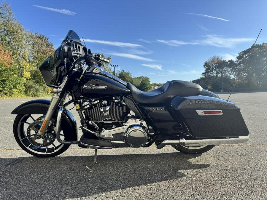 2021 Harley-Davidson® FLHX - Street Glide®