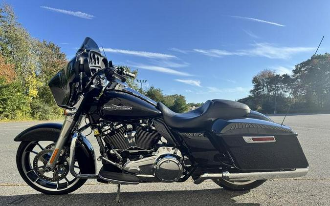 2021 Harley-Davidson® FLHX - Street Glide®