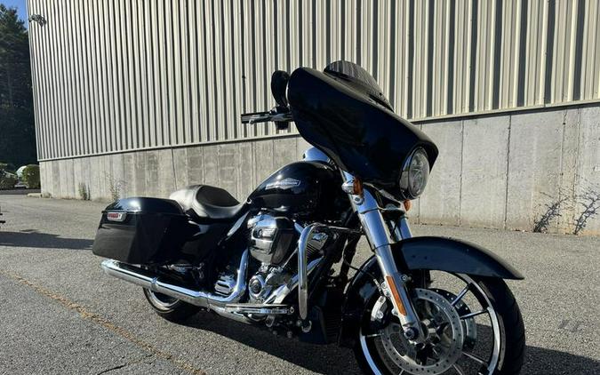 2021 Harley-Davidson® FLHX - Street Glide®