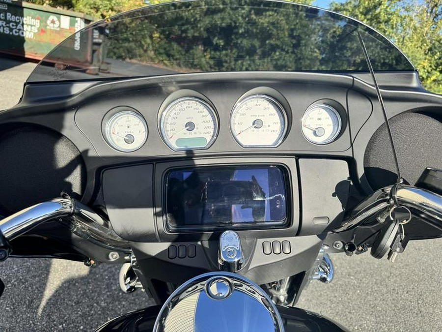 2021 Harley-Davidson® FLHX - Street Glide®