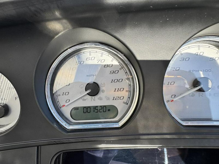 2021 Harley-Davidson® FLHX - Street Glide®