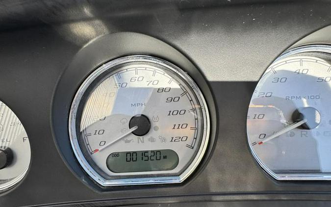 2021 Harley-Davidson® FLHX - Street Glide®