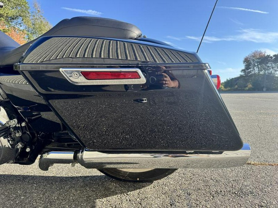 2021 Harley-Davidson® FLHX - Street Glide®