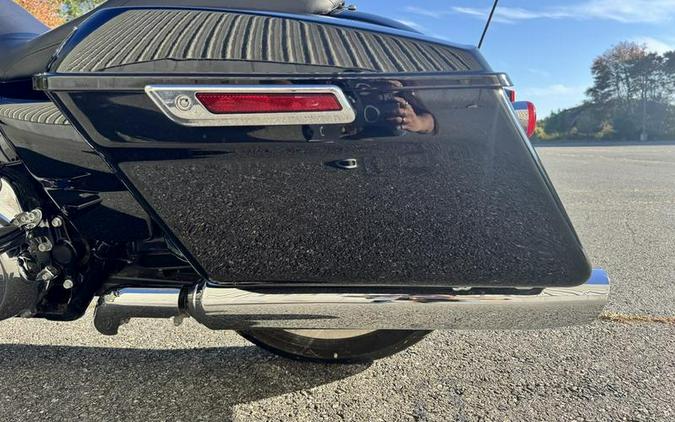 2021 Harley-Davidson® FLHX - Street Glide®