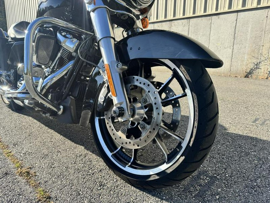 2021 Harley-Davidson® FLHX - Street Glide®