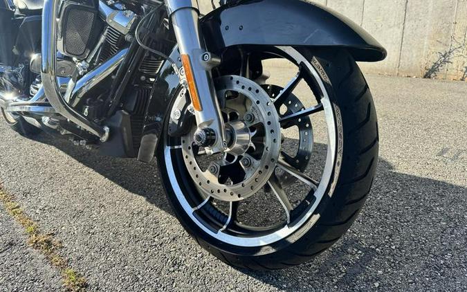 2021 Harley-Davidson® FLHX - Street Glide®