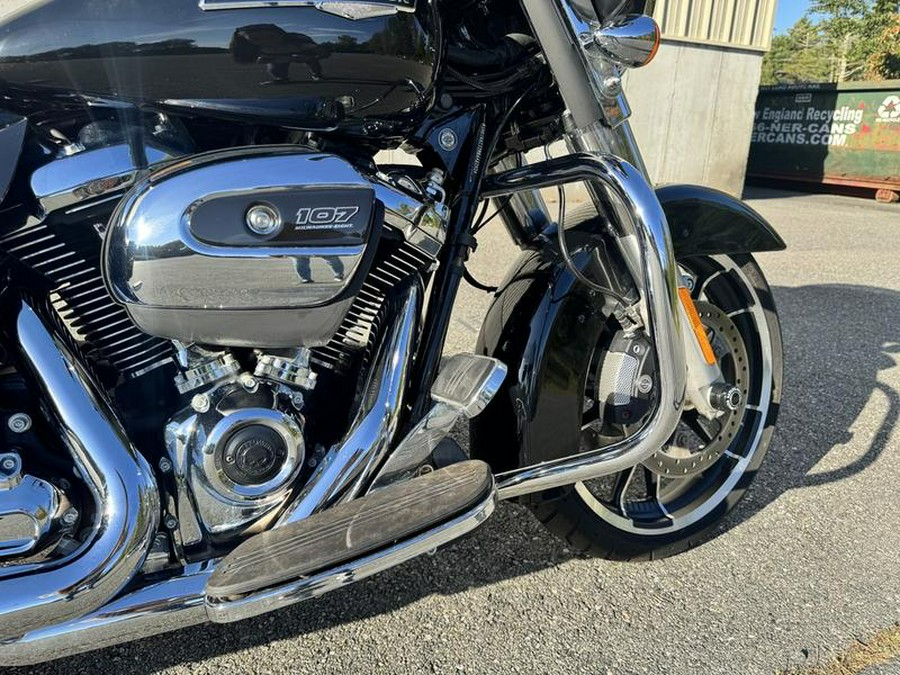 2021 Harley-Davidson® FLHX - Street Glide®