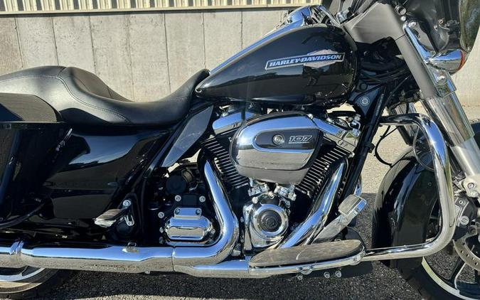 2021 Harley-Davidson® FLHX - Street Glide®
