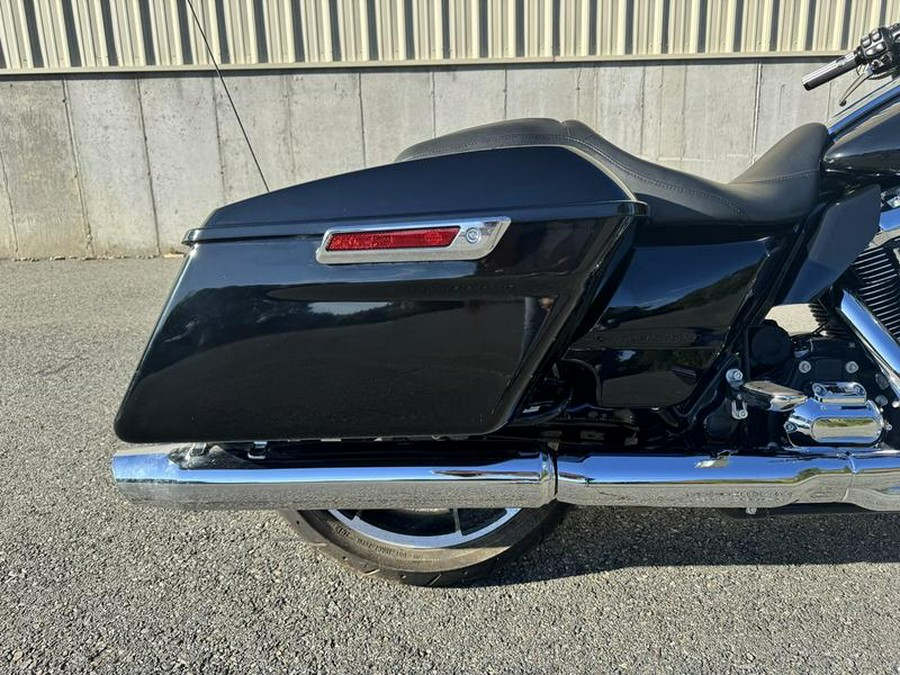 2021 Harley-Davidson® FLHX - Street Glide®