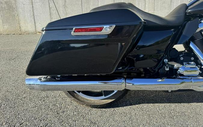 2021 Harley-Davidson® FLHX - Street Glide®