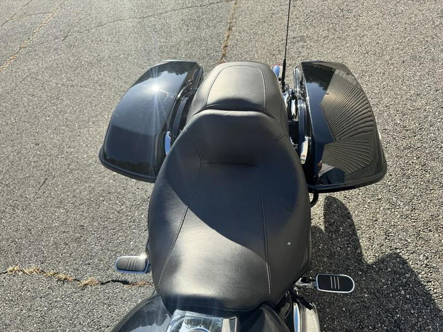 2021 Harley-Davidson® FLHX - Street Glide®