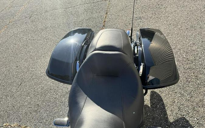 2021 Harley-Davidson® FLHX - Street Glide®