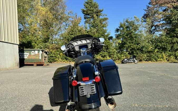 2021 Harley-Davidson® FLHX - Street Glide®