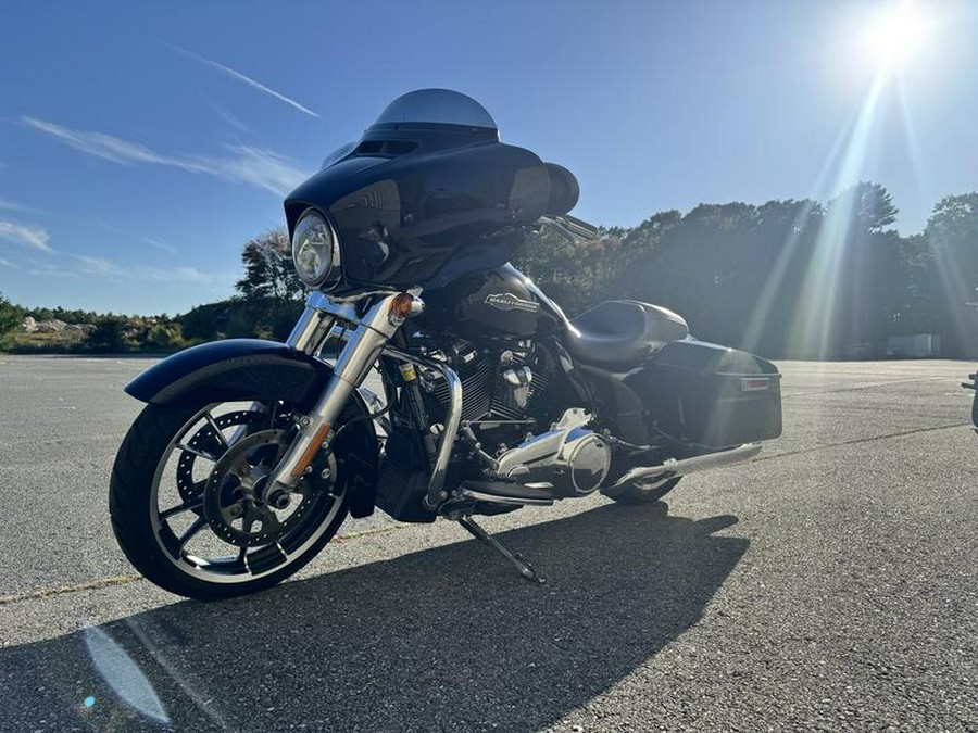 2021 Harley-Davidson® FLHX - Street Glide®