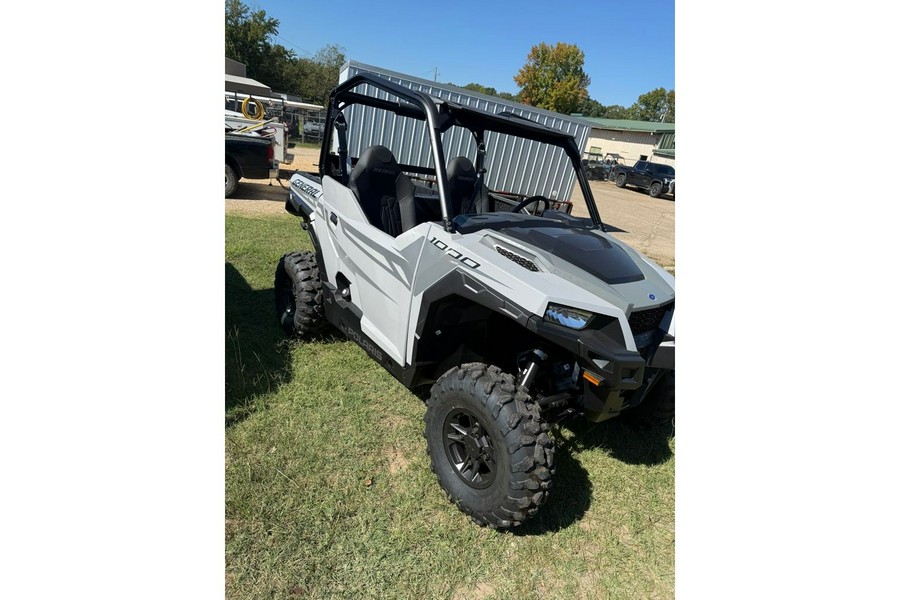 2026 Polaris General 1000 Sport