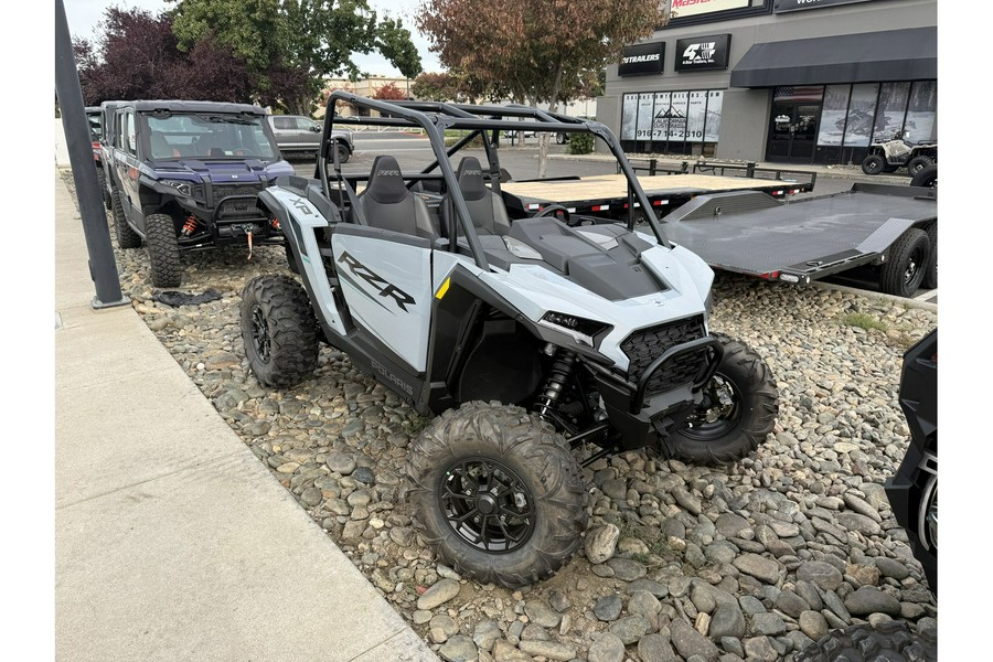 2025 Polaris RZR XP 1000 SPORT - STORM GRAY (CA) Sport