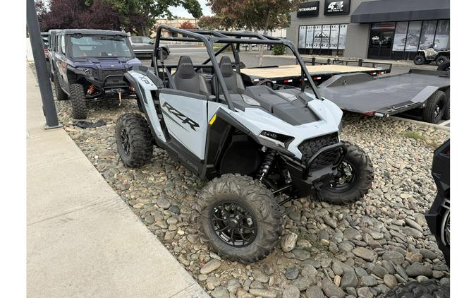 2025 Polaris RZR XP 1000 SPORT - STORM GRAY (CA) Sport