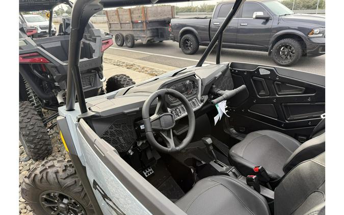 2025 Polaris RZR XP 1000 SPORT - STORM GRAY (CA) Sport
