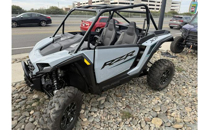 2025 Polaris RZR XP 1000 SPORT - STORM GRAY (CA) Sport
