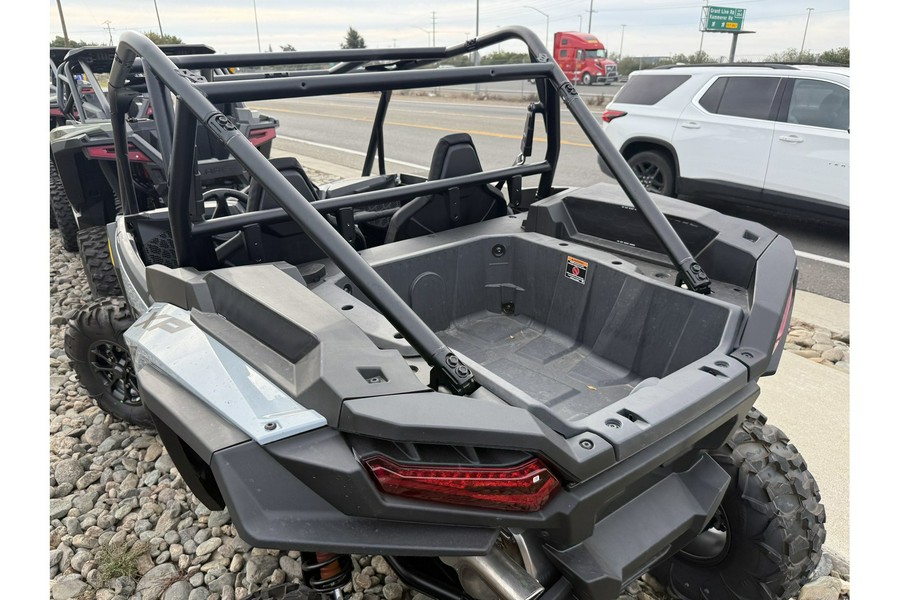 2025 Polaris RZR XP 1000 SPORT - STORM GRAY (CA) Sport