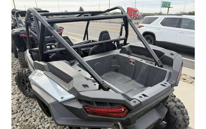 2025 Polaris RZR XP 1000 SPORT - STORM GRAY (CA) Sport