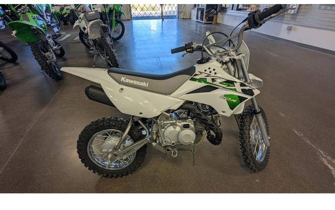 2026 Kawasaki KLX 110R L