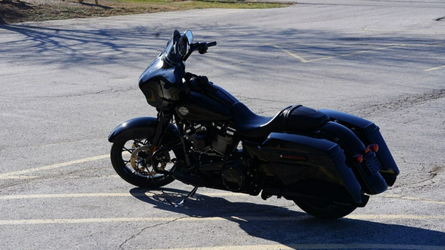2023 Harley-Davidson FLHXS - Street Glide Special
