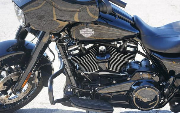 2023 Harley-Davidson FLHXS - Street Glide Special