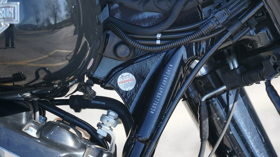 2023 Harley-Davidson FLHXS - Street Glide Special