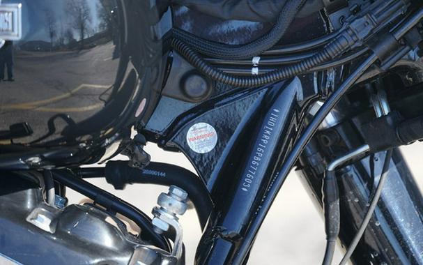 2023 Harley-Davidson FLHXS - Street Glide Special