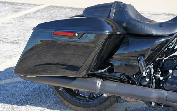 2023 Harley-Davidson FLHXS - Street Glide Special