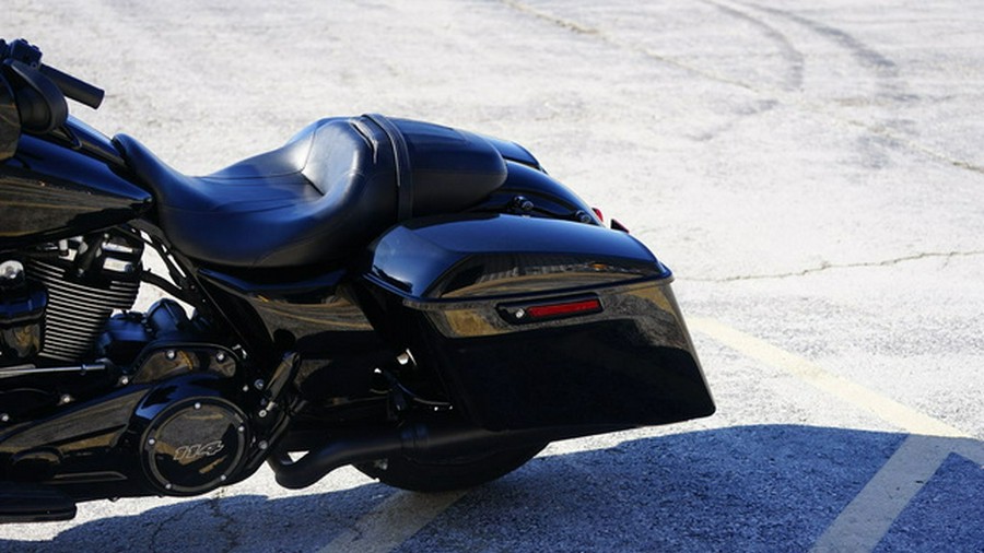 2023 Harley-Davidson FLHXS - Street Glide Special