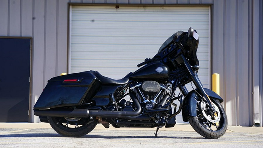 2023 Harley-Davidson FLHXS - Street Glide Special
