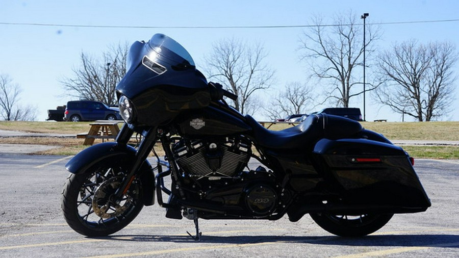 2023 Harley-Davidson FLHXS - Street Glide Special