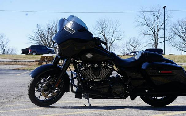 2023 Harley-Davidson FLHXS - Street Glide Special